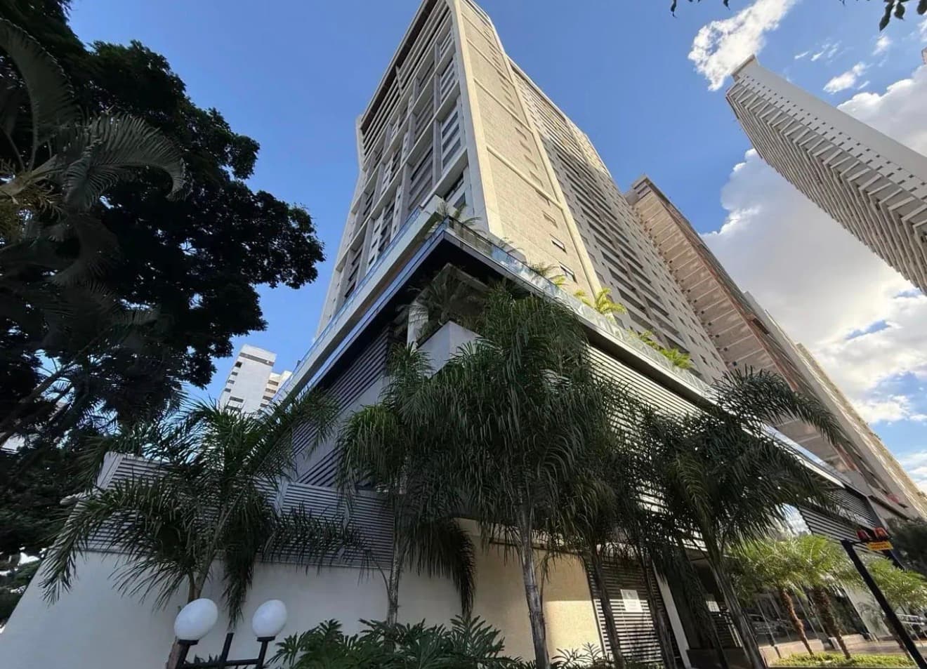 Apartamento | Elev Marista | Setor Marista