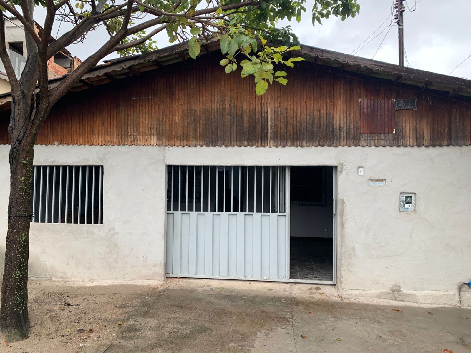 Casa Jardim Olimpico