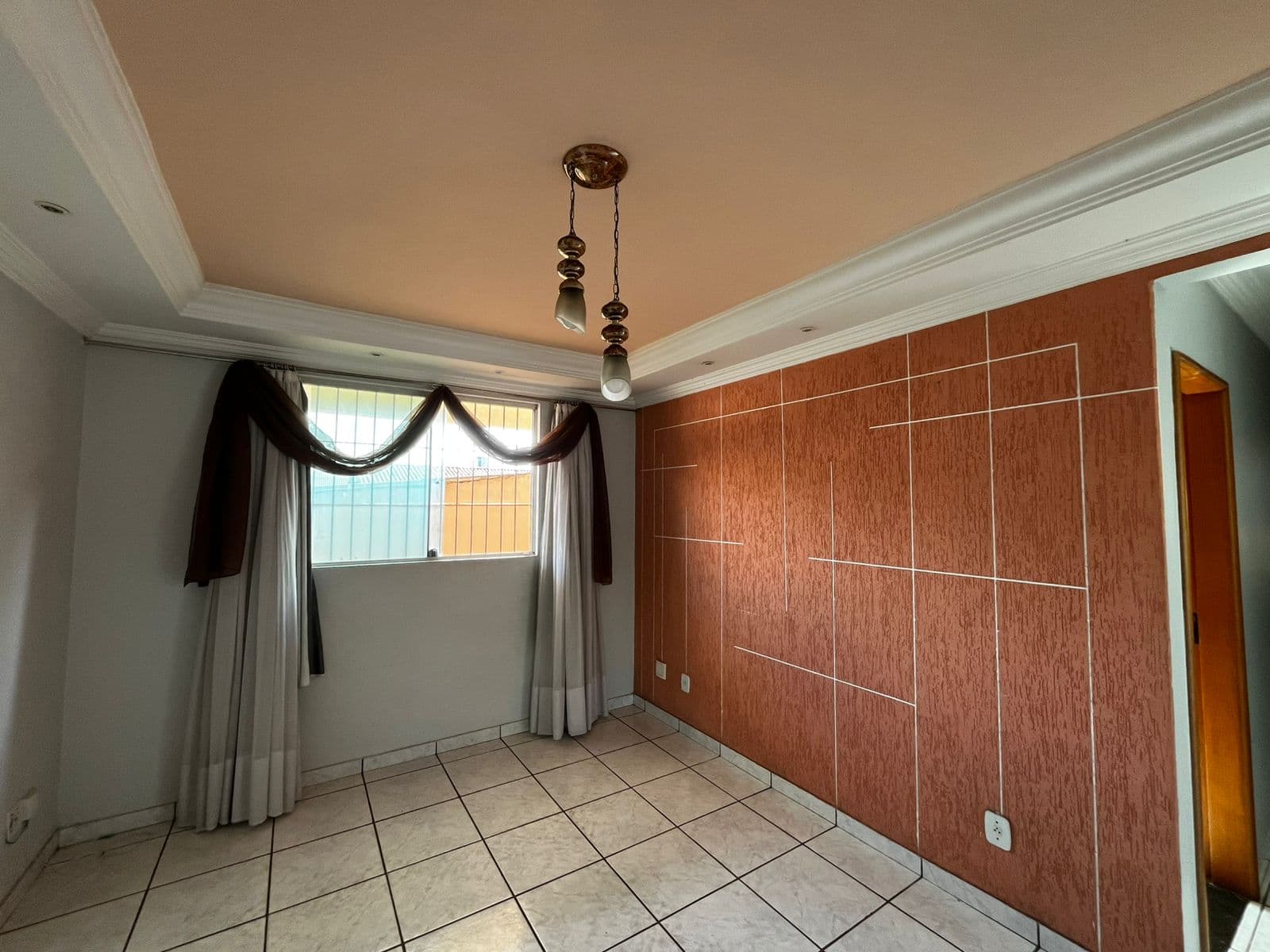 APARTAMENTO À VENDA NO JARDIM AMÉRICA