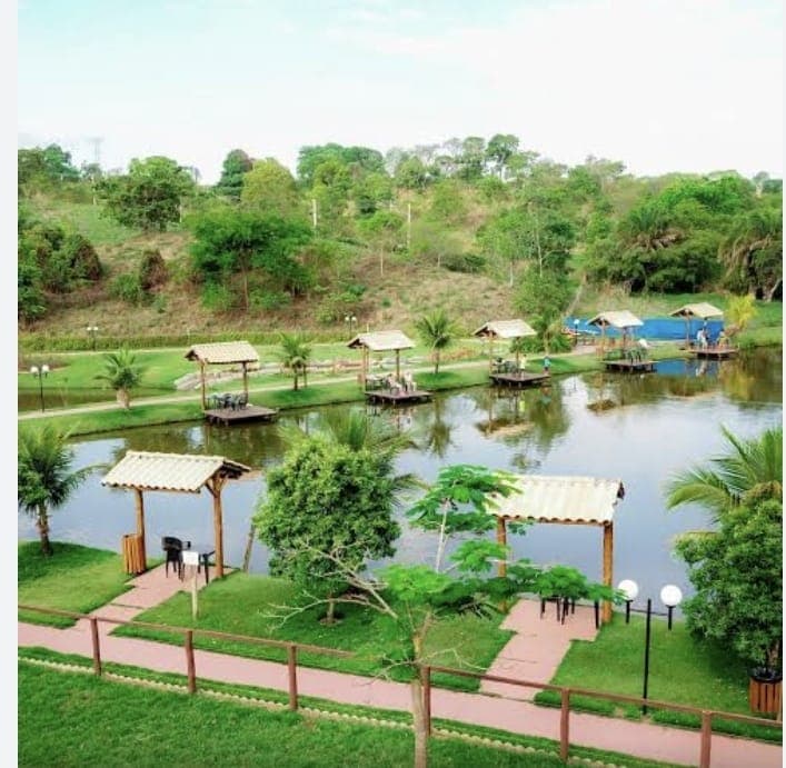 LOTE CONDOMINIO TERRA SANTA