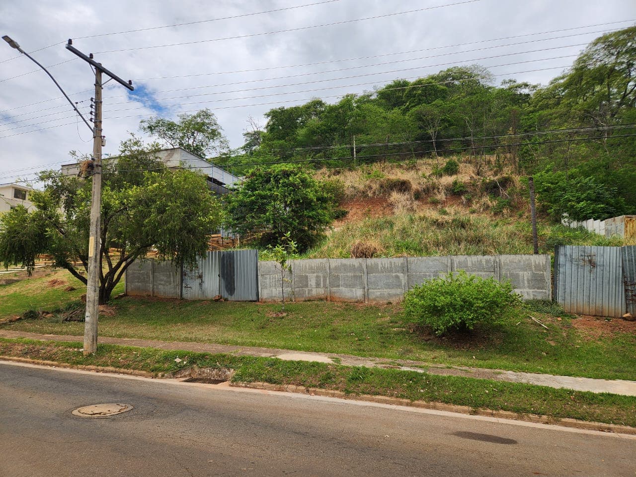 Condomínio Aldeia do Vale