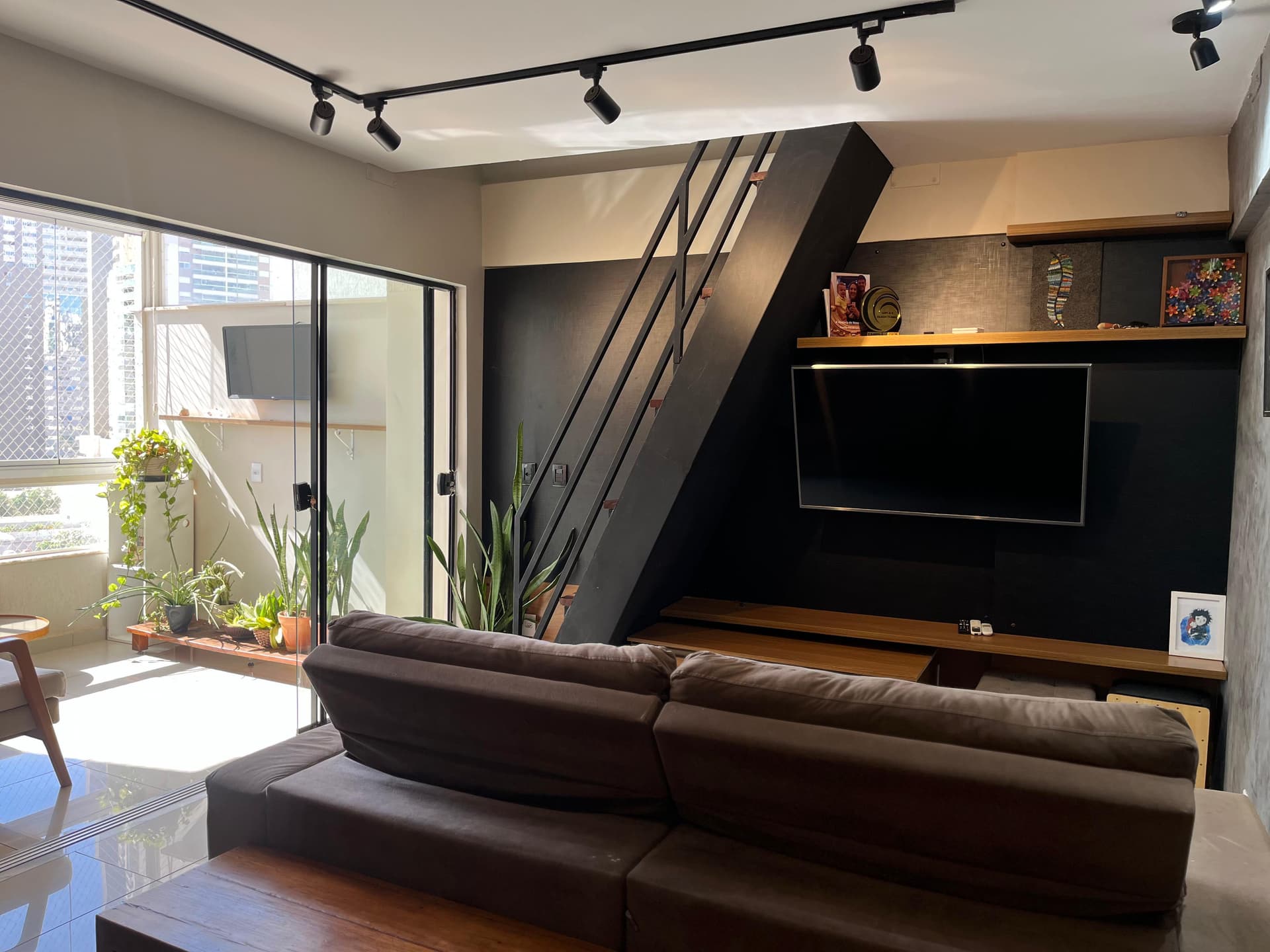 Apartamento Reserva Flamboyant - 4 Qts - Jardim Goiás