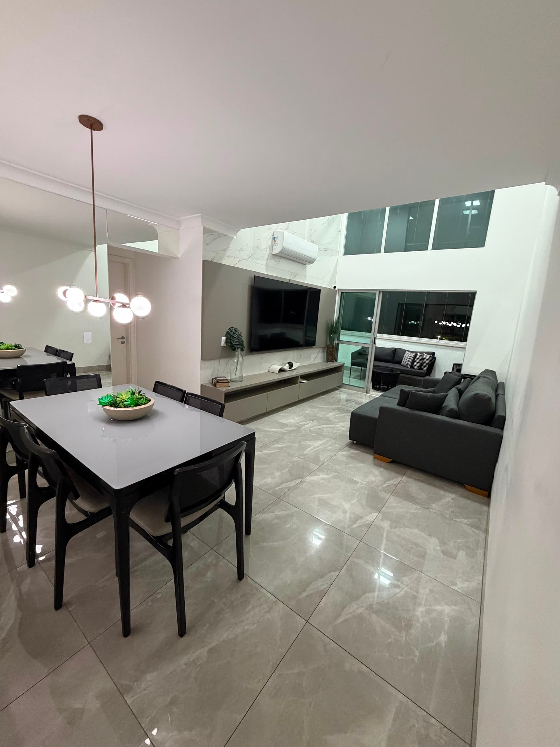 Mahatma Gandhi Residencial