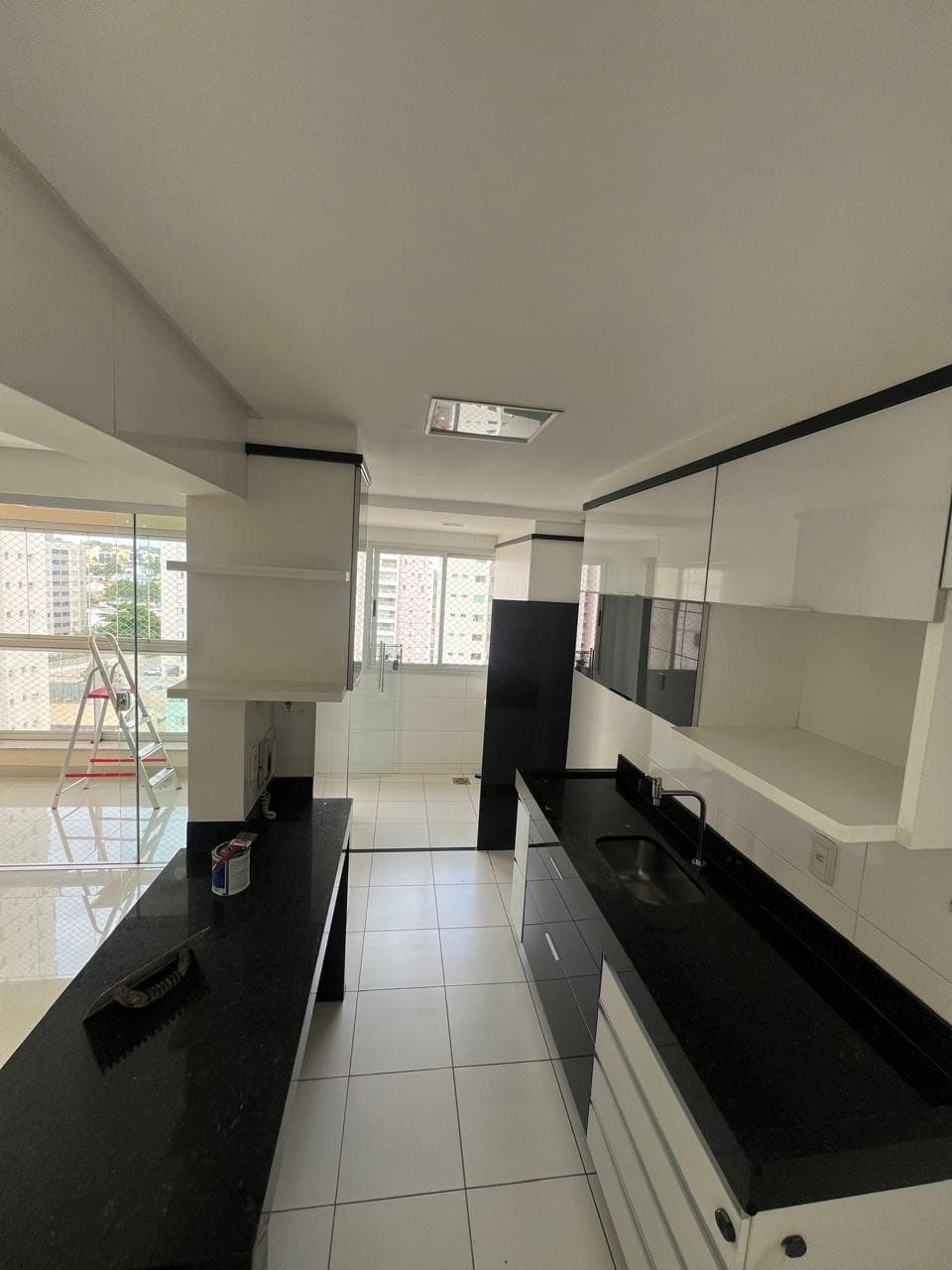 Apartamento | Jardim Goiás | 2 quartos