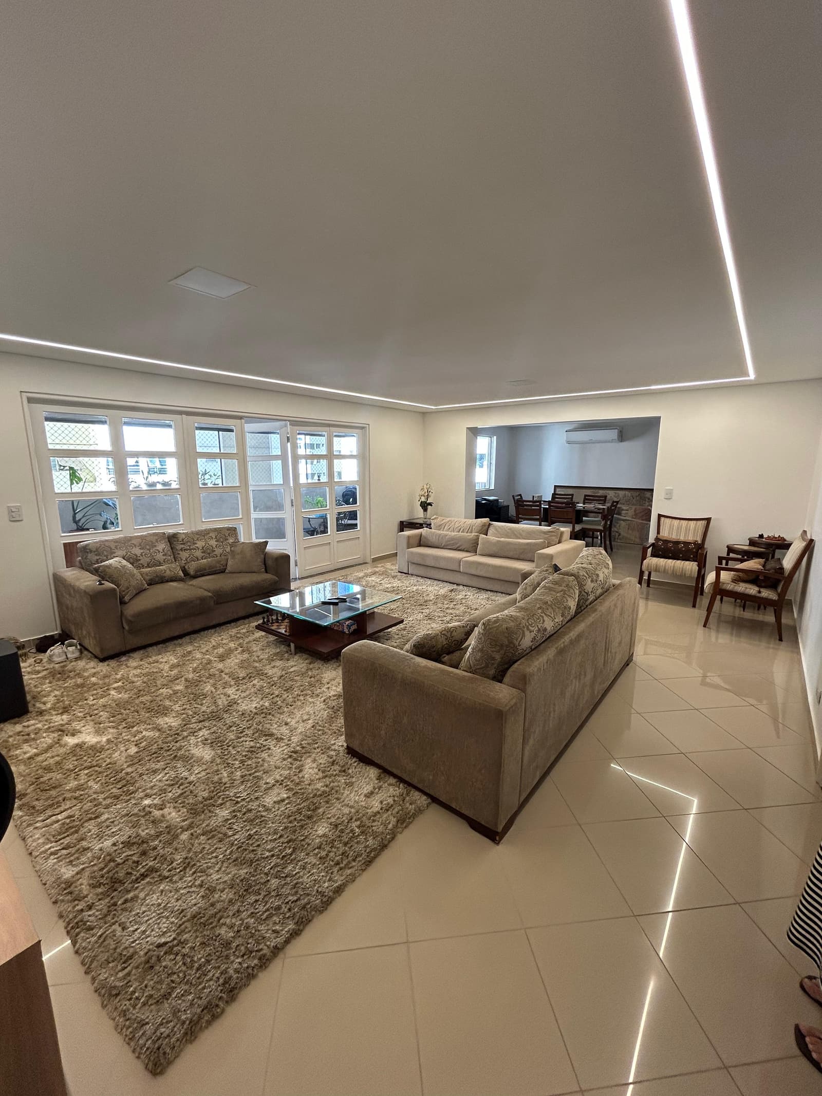 Residencial Orquídeas