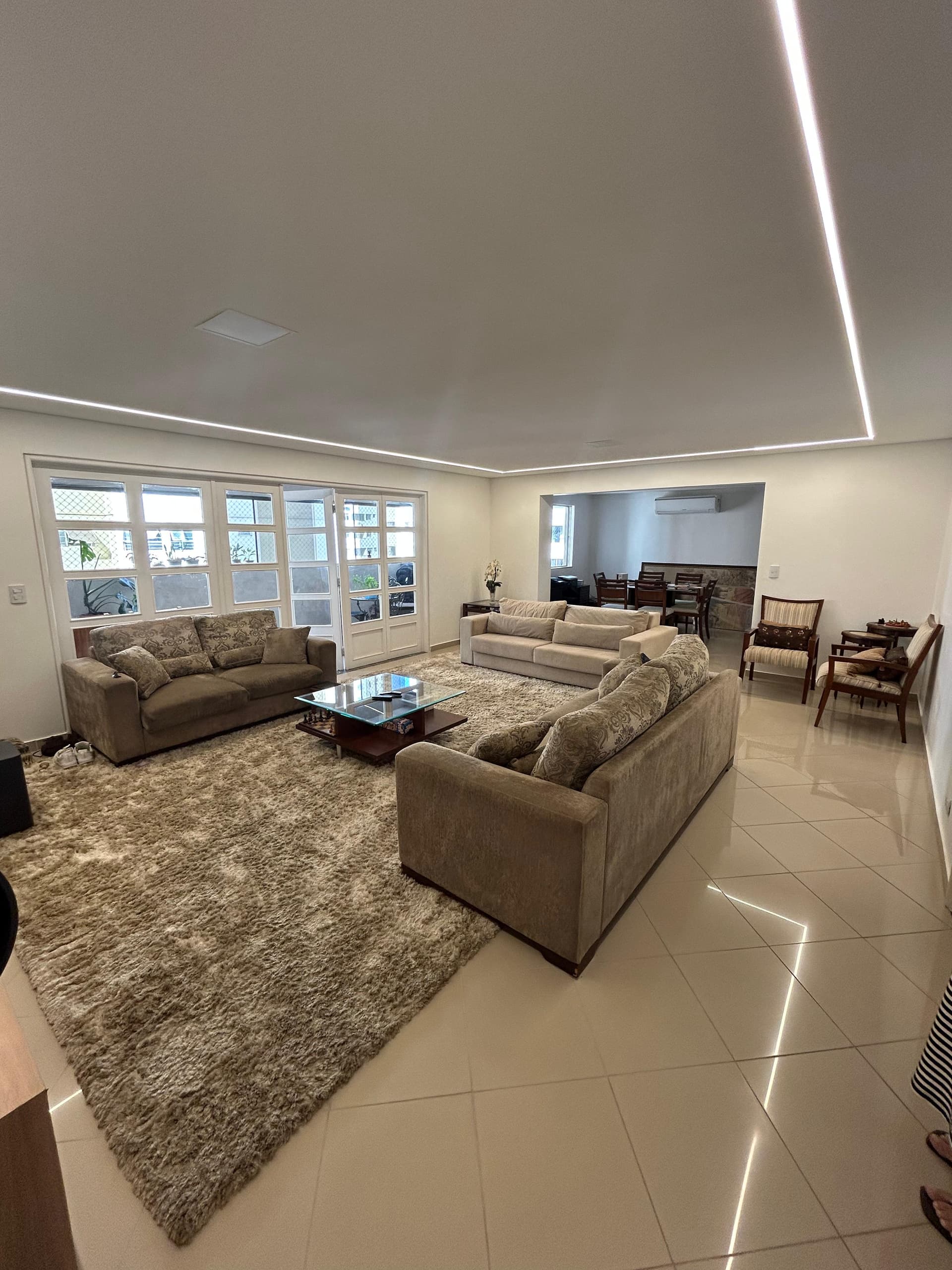 Residencial Orquídeas