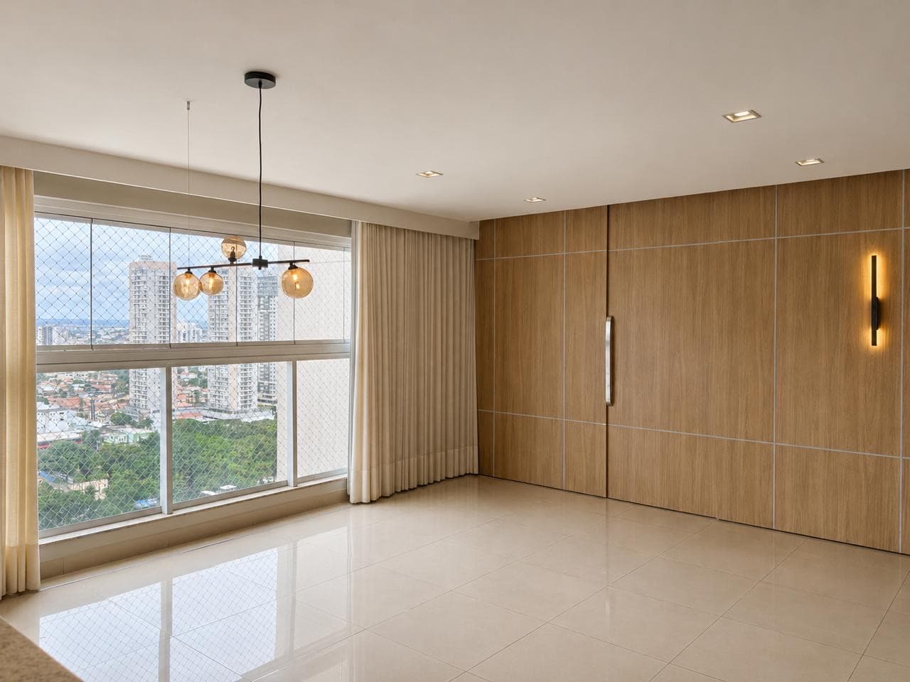 Apartamento - Brava Bueno Residencial