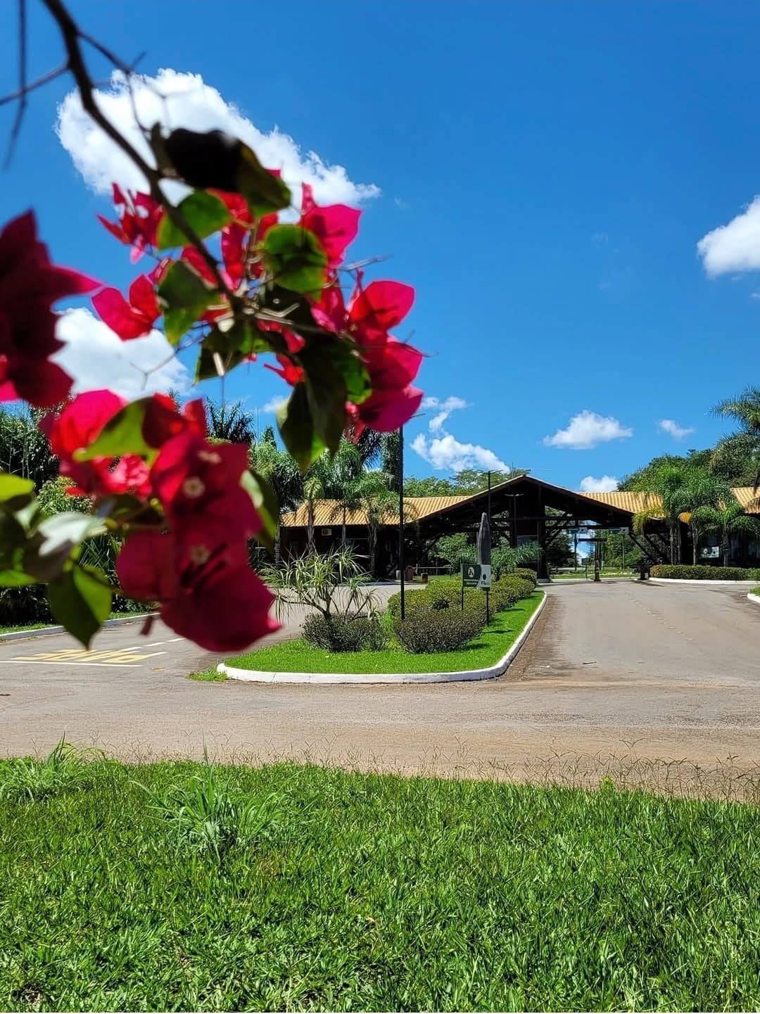 Lote Residencial Eco Vila