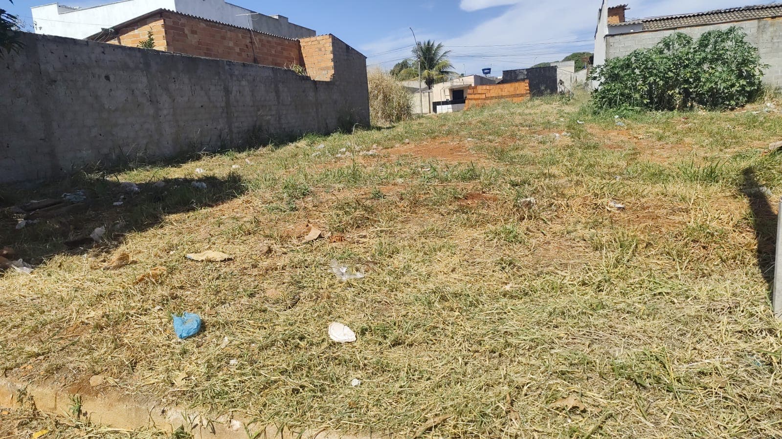 Lote à Venda no Residencial São Bernardo II | 231m² | Trindade-GO