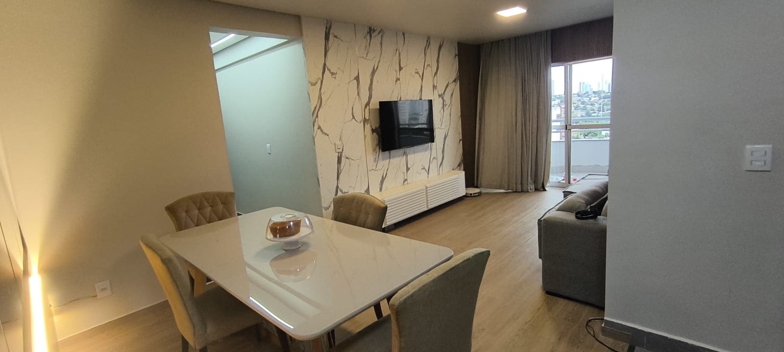 Apartamento - Alto da Glória