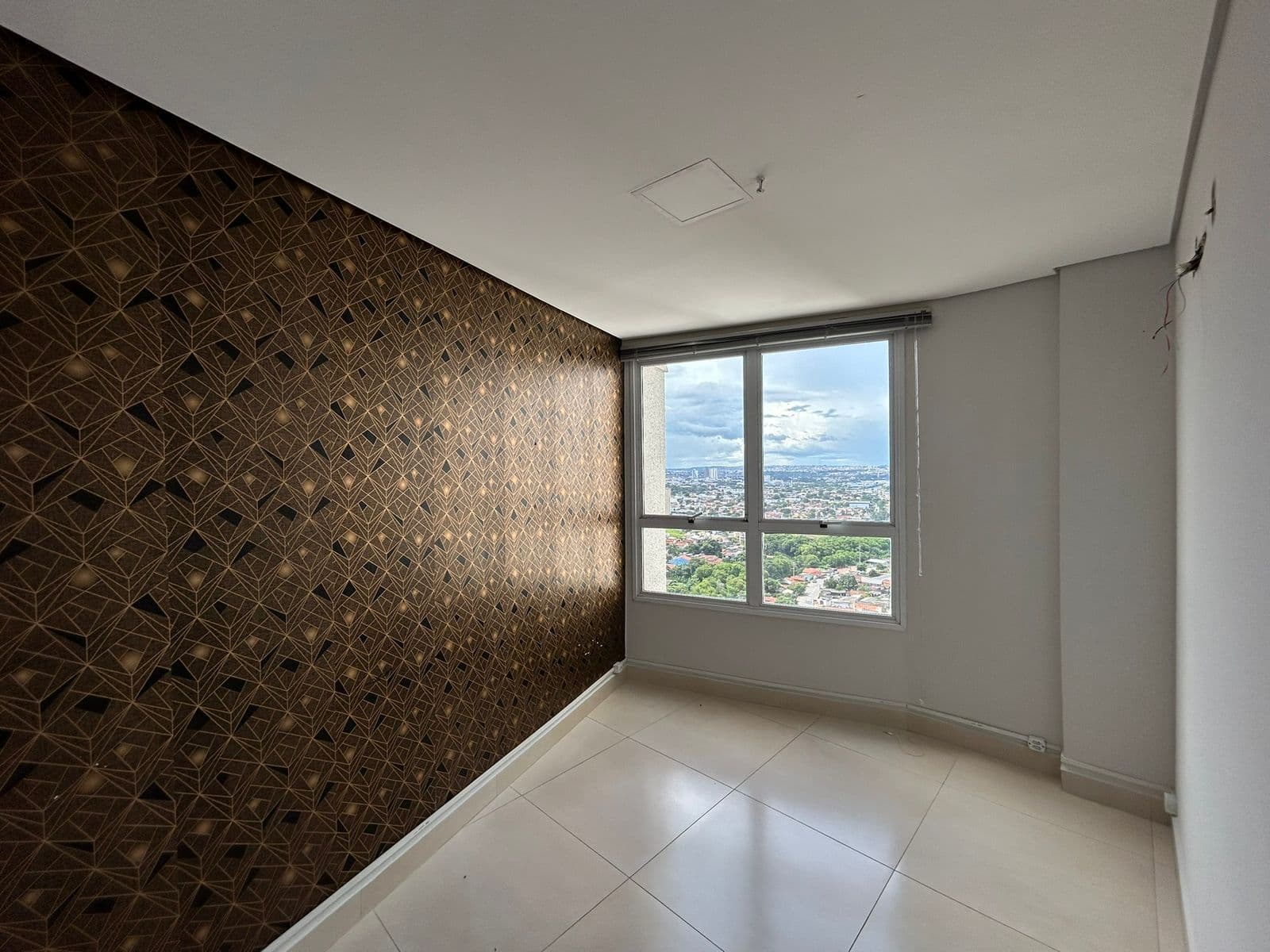 Sala comercial premium no Terra Office