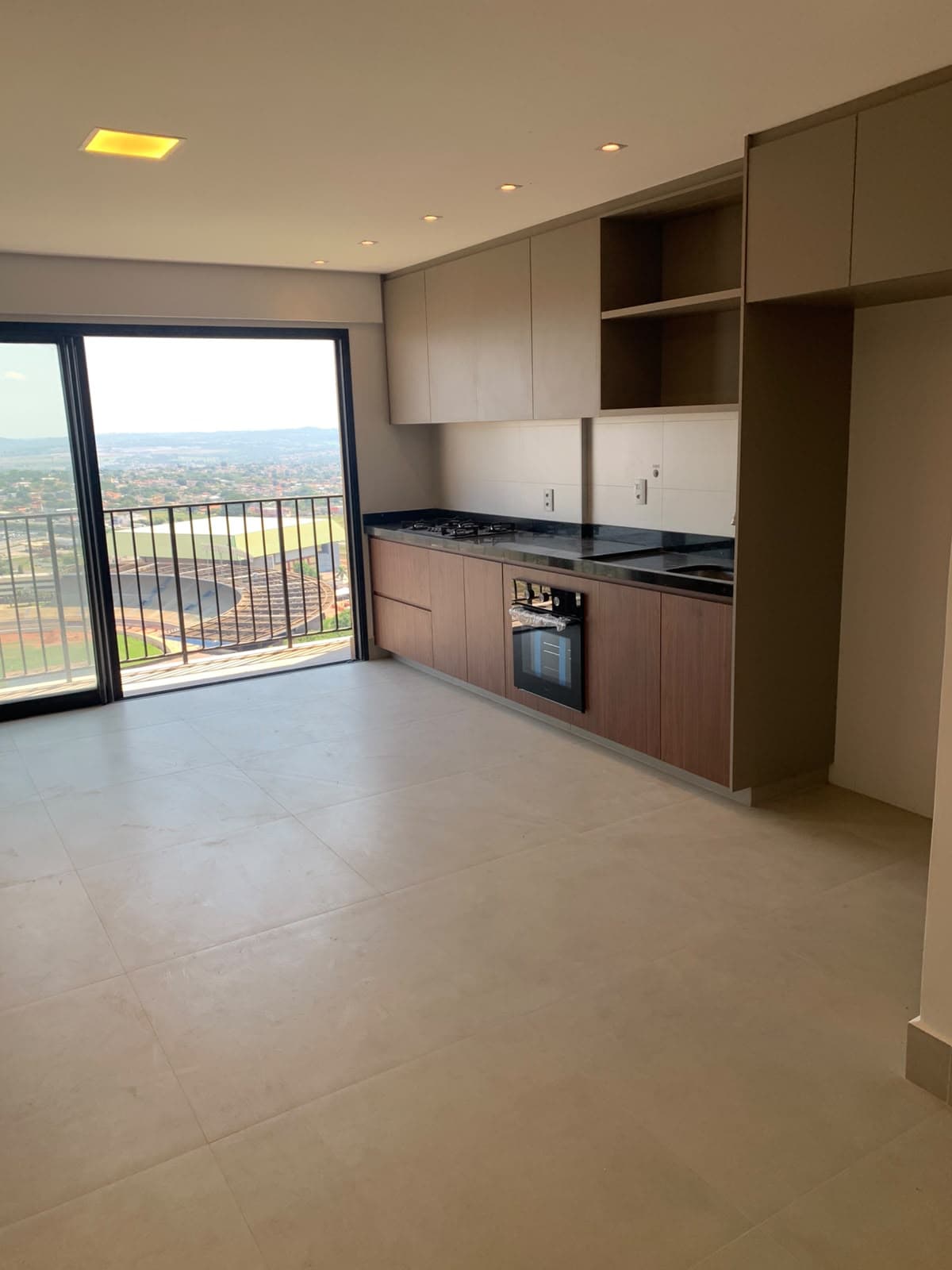 Apartamento 2 Suítes no Jd. Goiás - 75m² - Emirates Parque Flamboyant