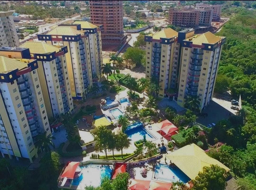 Oportunidade em Caldas Novas: Apartamento Mobiliado com Alto Potencial de Locação