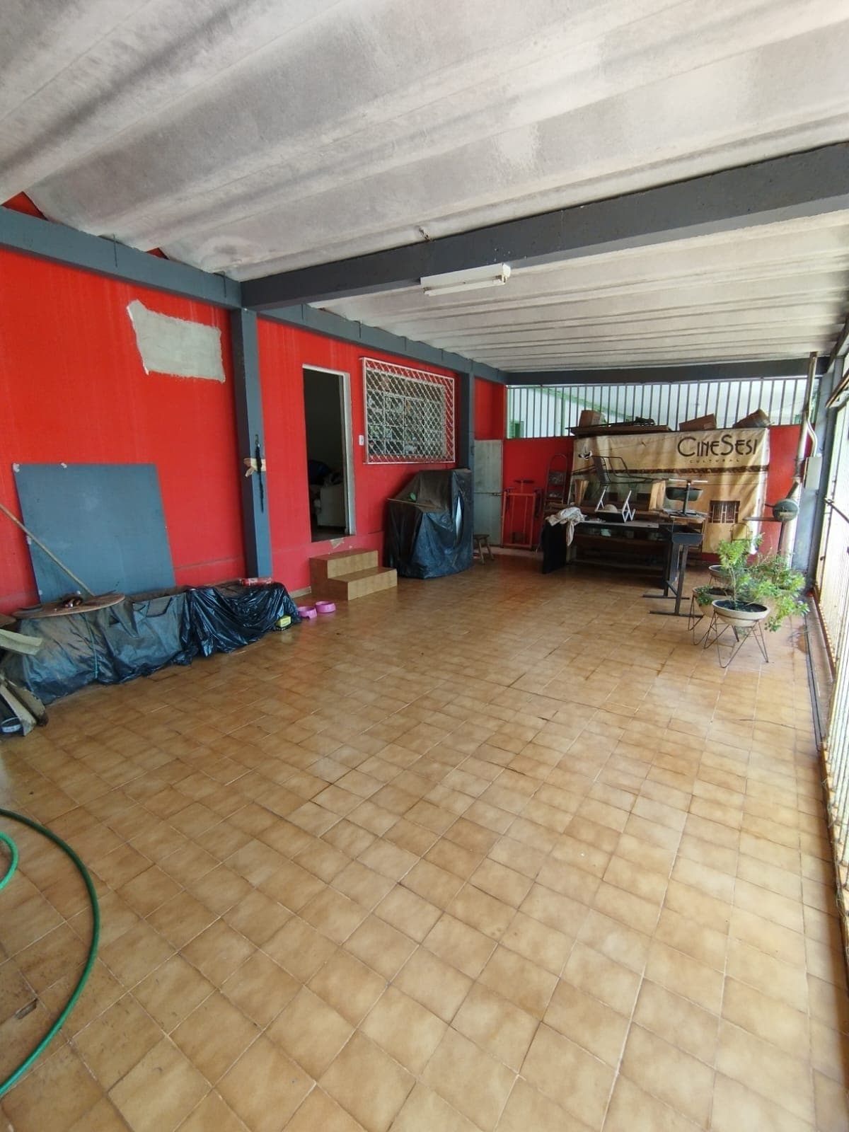 Casa 03 quartos Bairro Feliz