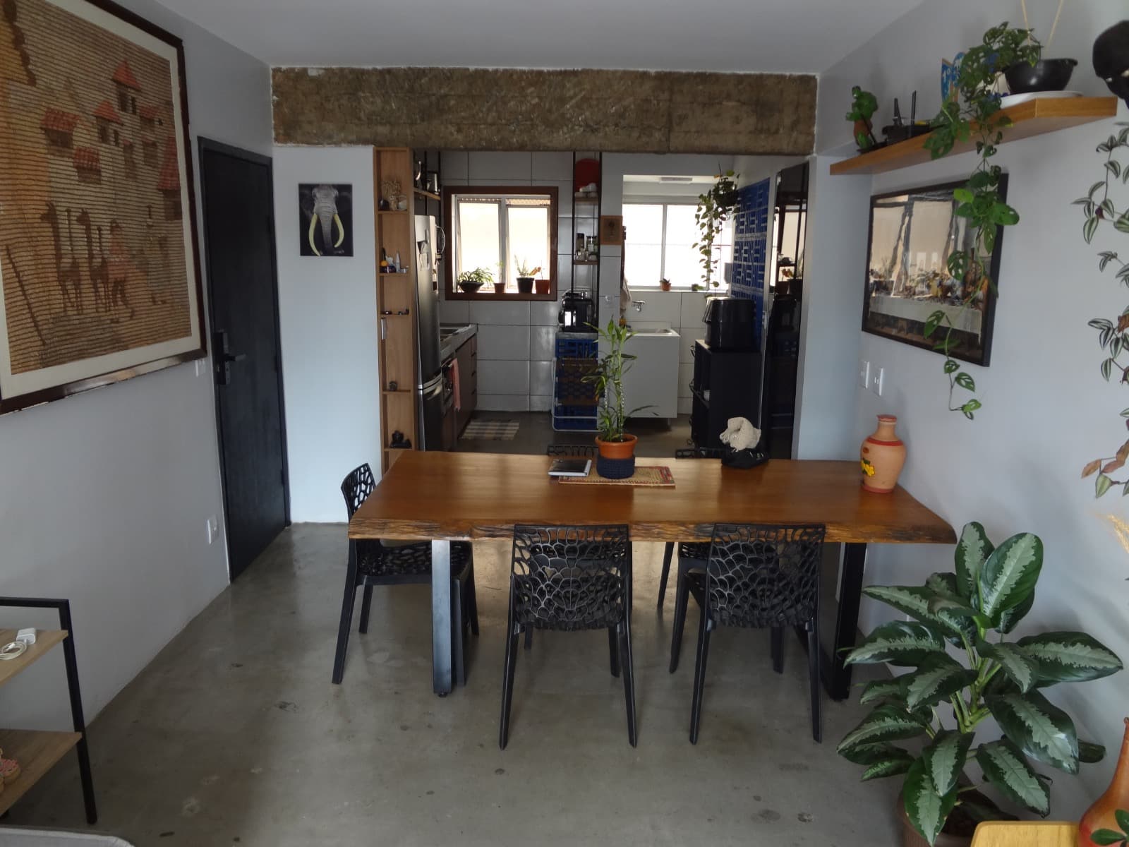 EXCLUSIVIDADE, VENTILAÇÃO E CONFORTO EM LOCALIZAÇÃO PRIVILEGIADA!