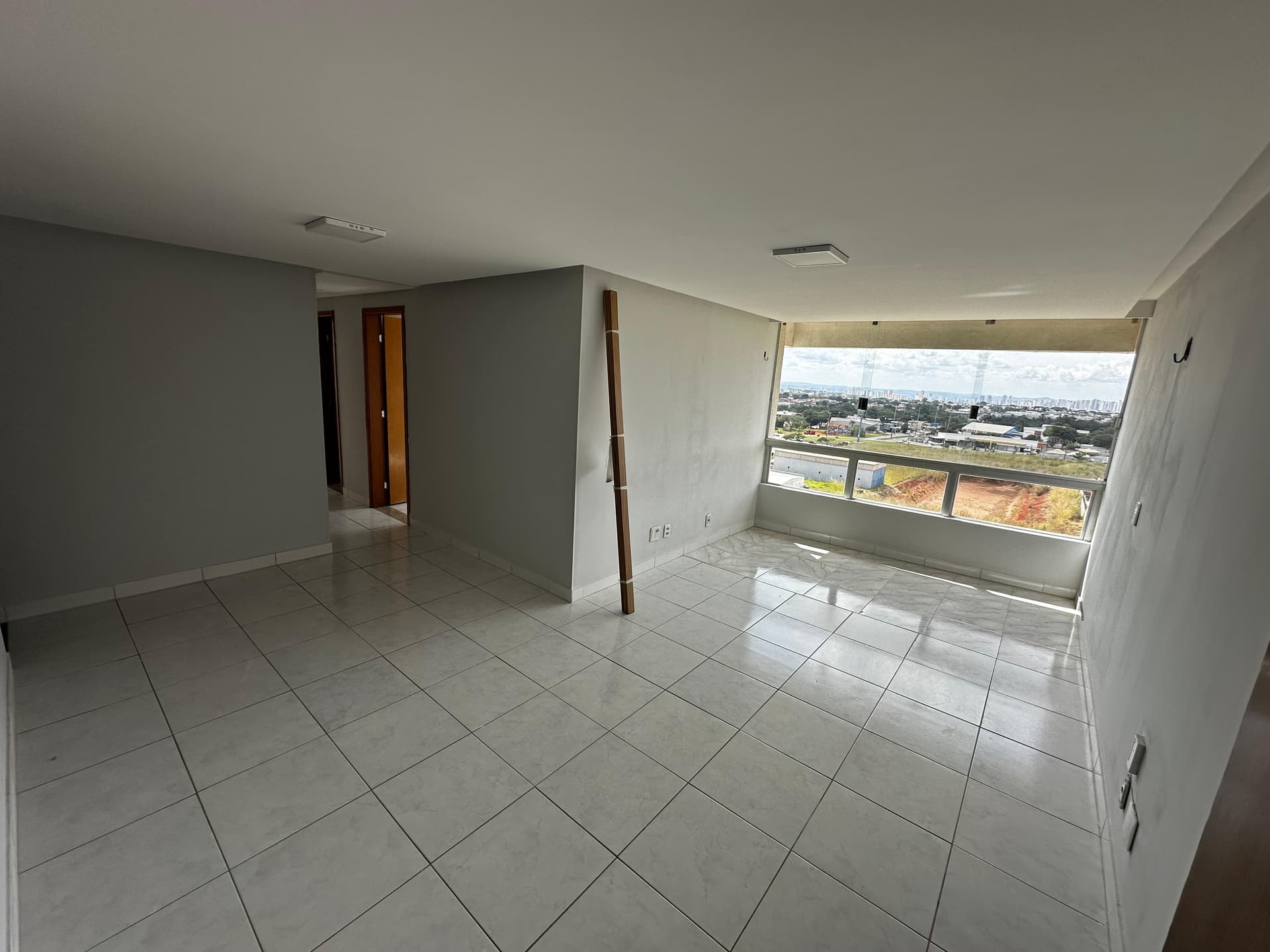 Apartamento setor Faiçalville