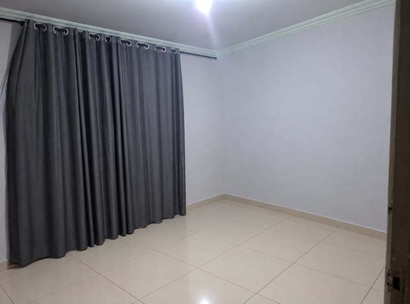 Apartamento 2Q Jardim Bela Vista