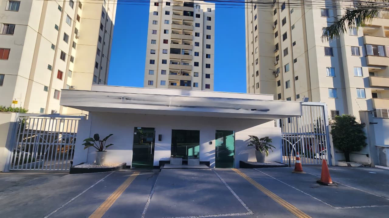 VENDA APARTAMENTO 3/4 - JARDIM BELA VISTA