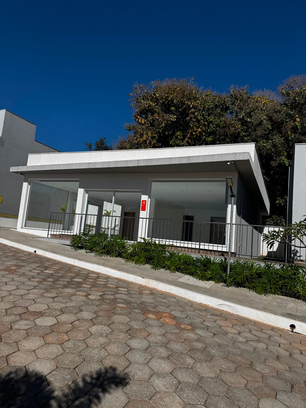 Sobrado Vila Maria Luiza