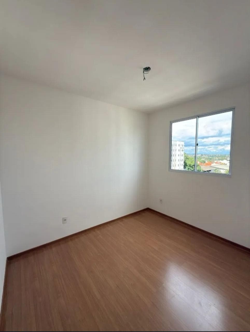 Apartamento novo no Residencial Gran Sonata – Aparecida de Goiânia