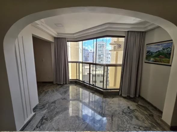 Residencial Alencastro Veiga Setor Oeste 302m2