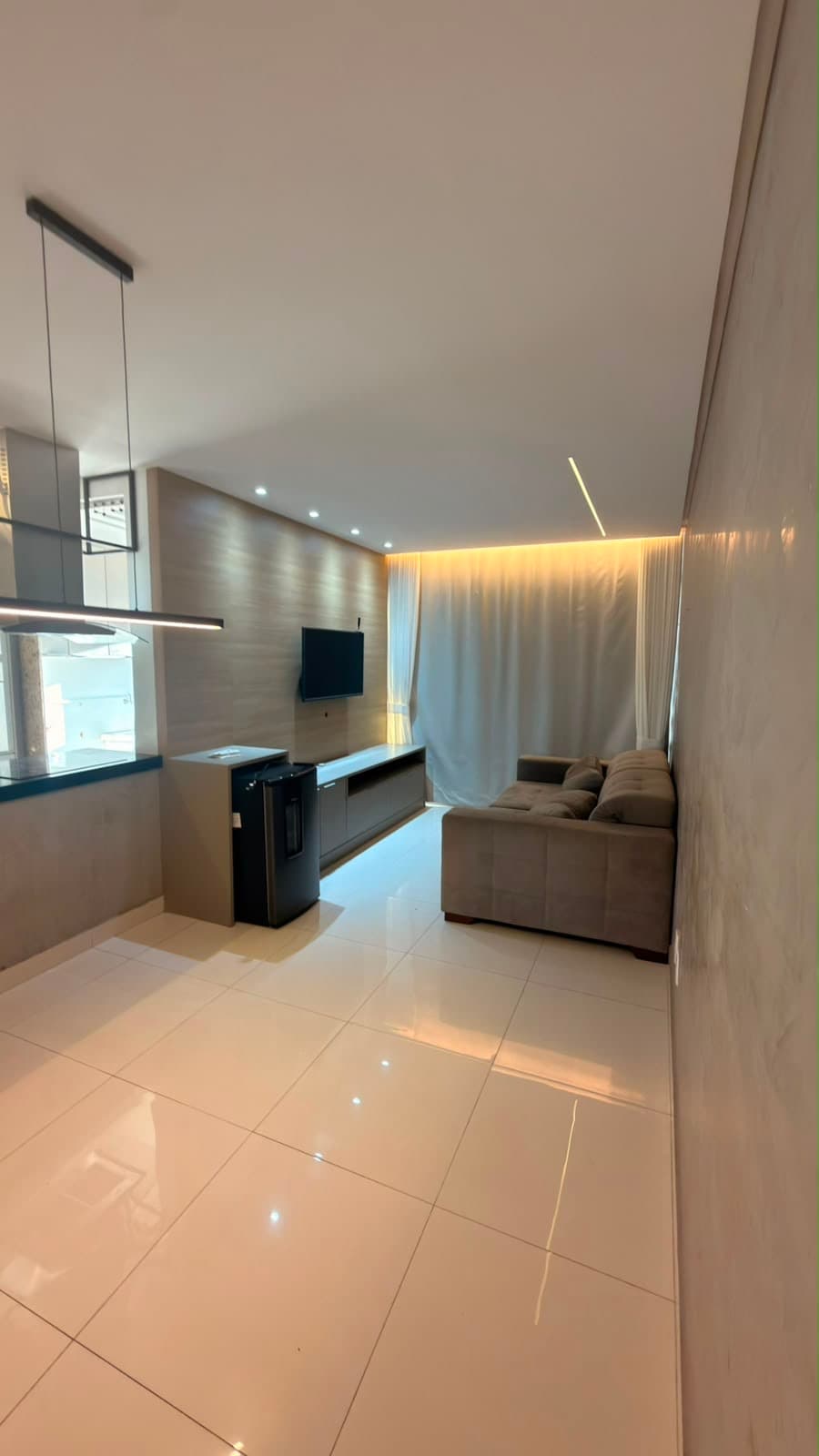 Apartamento à venda Ed best Bueno