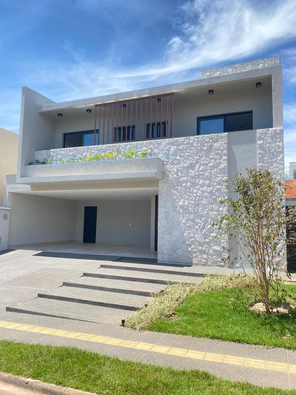 Casa/Sobrado Jardins Capri