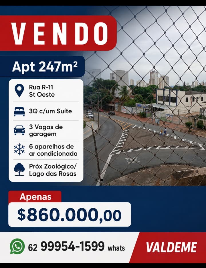 Edifício DELTA - St Oeste