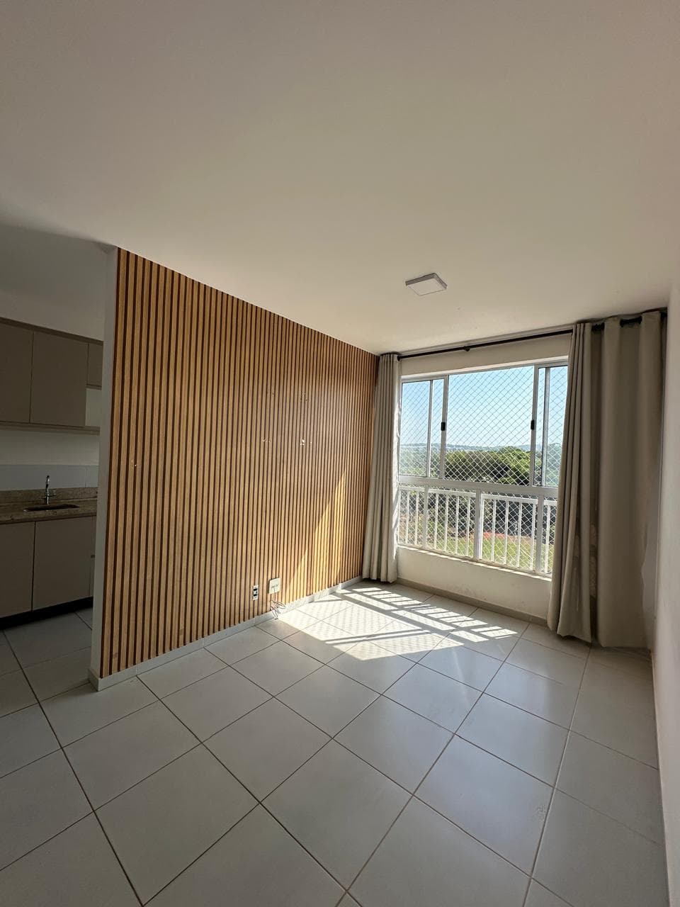 Oportunidade: Apartamento Desocupado e Pronto para Morar no Residencial New Free!