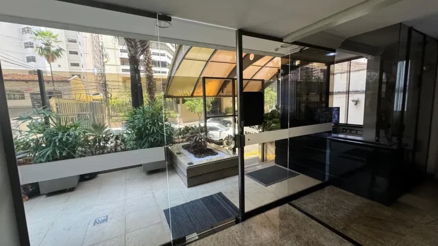 Setor Bueno - APT 3q