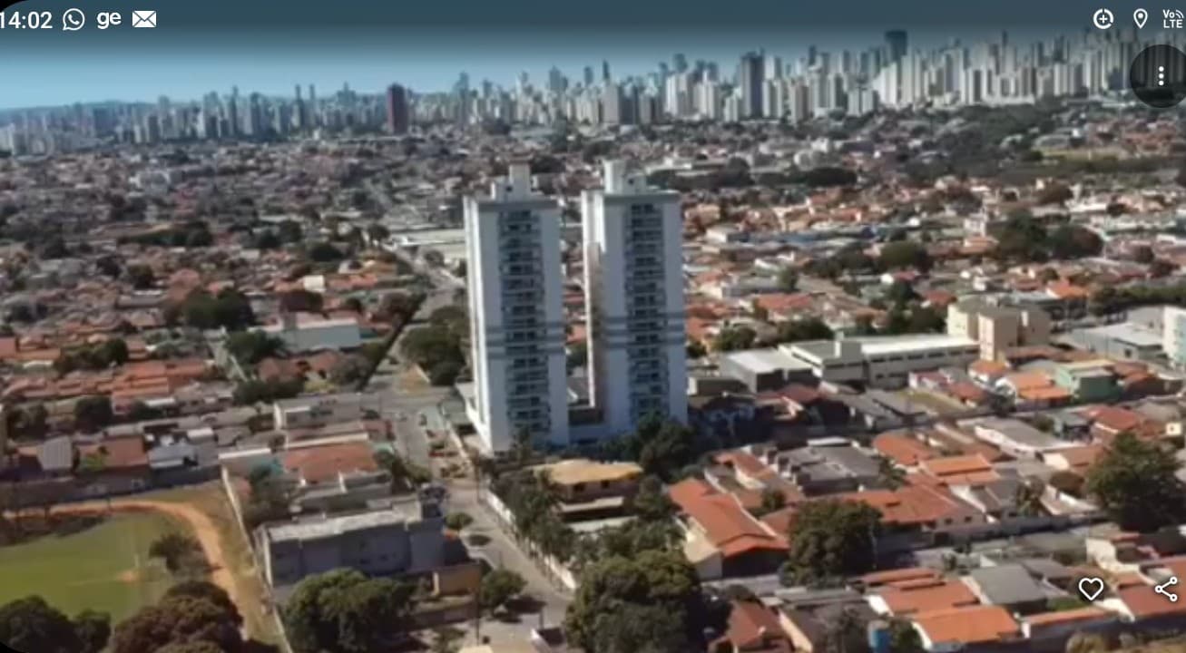 Cidade Jardim - Royal Garden