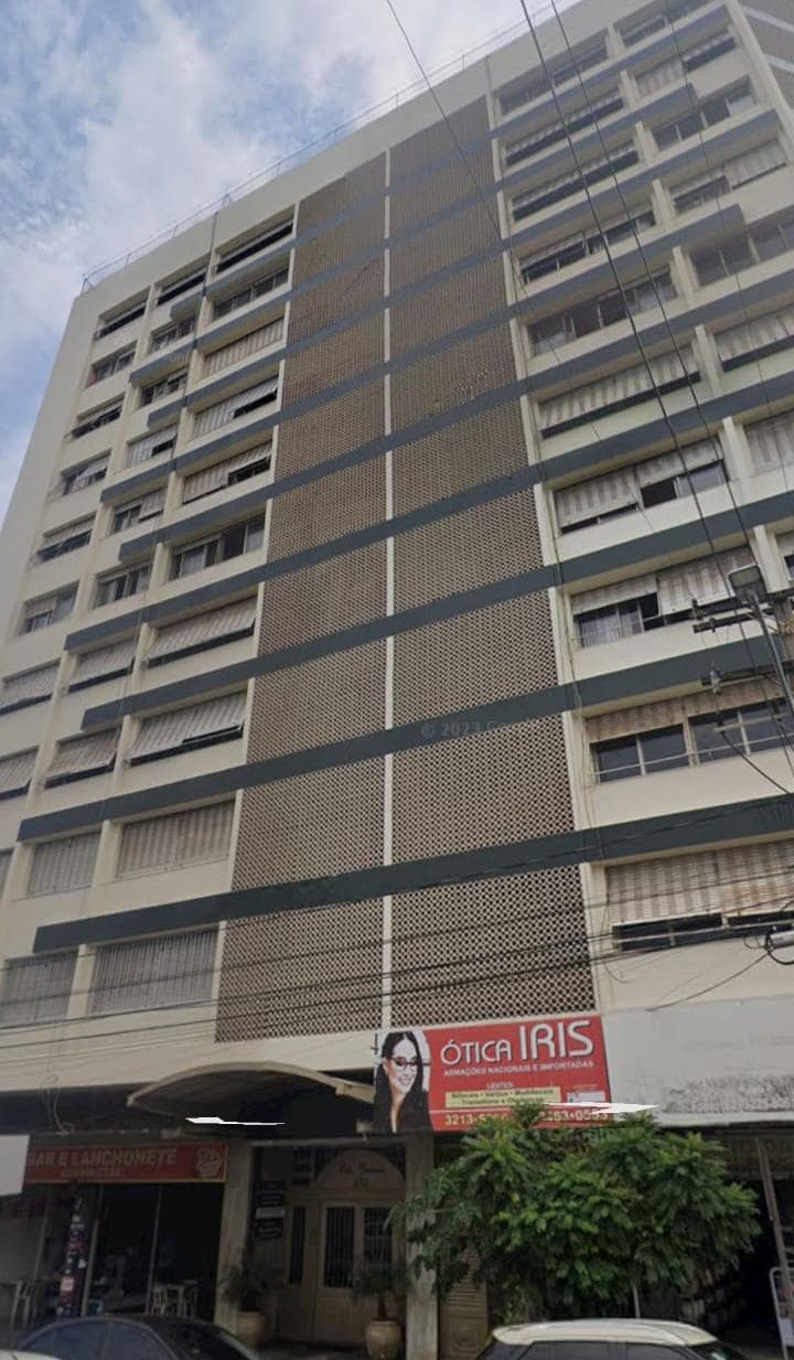 Apartamento Setor Central