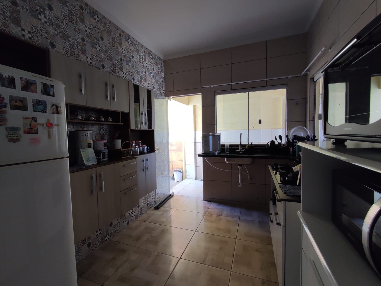 CASA EM CALDAS NOVAS