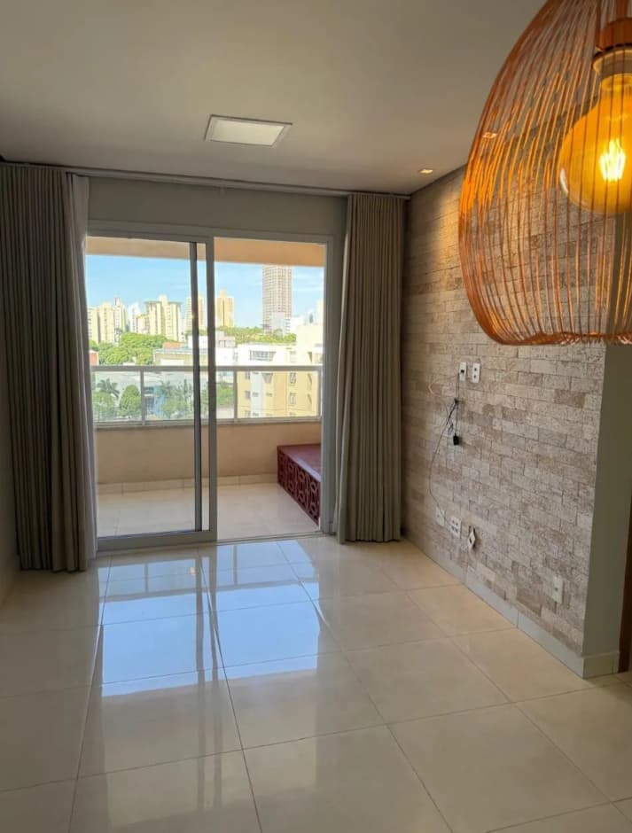 Apartamento setor Leste universitário
