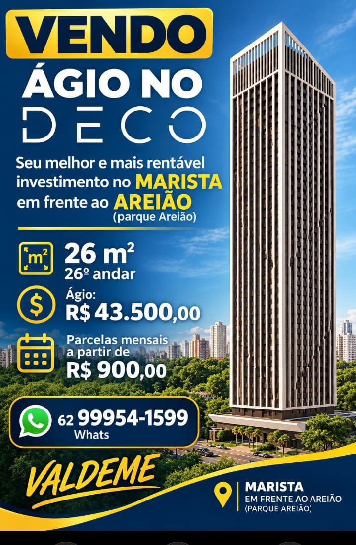 DECÔ - Marista