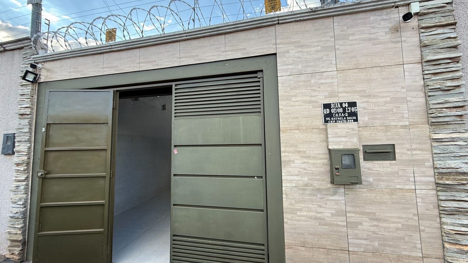 Casa à venda no setor Estrela Dalva