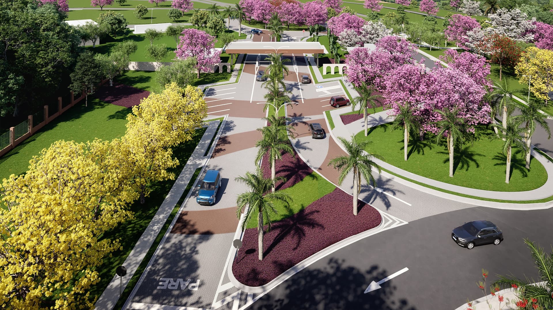 Oportunidade no Jardins Roma! Lote de 259m² - apenas 9 minutos do Flamboyant!