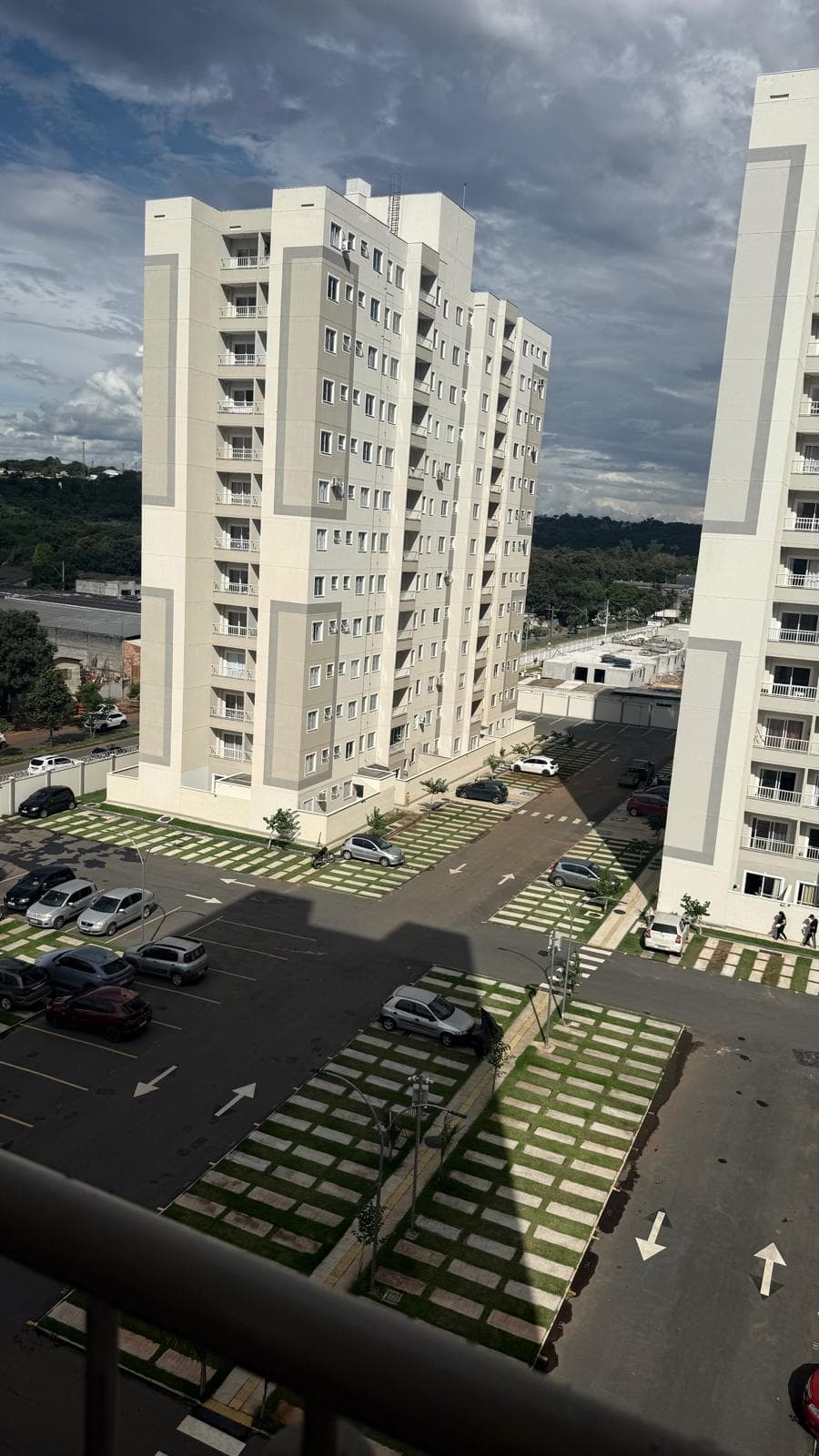 Gran Plaza - Jardim Novo Mundo