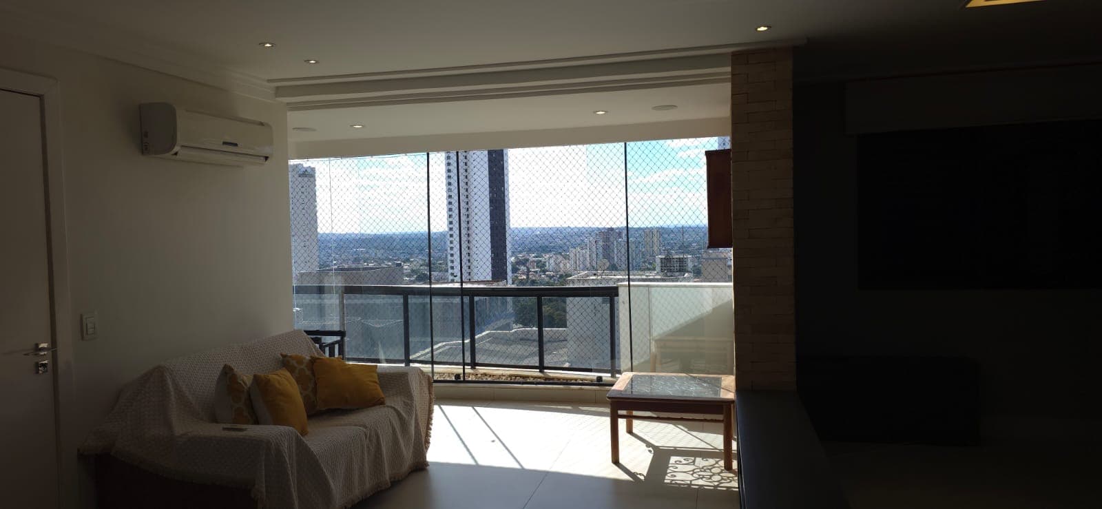 Apartamento/Edificio Cabrália