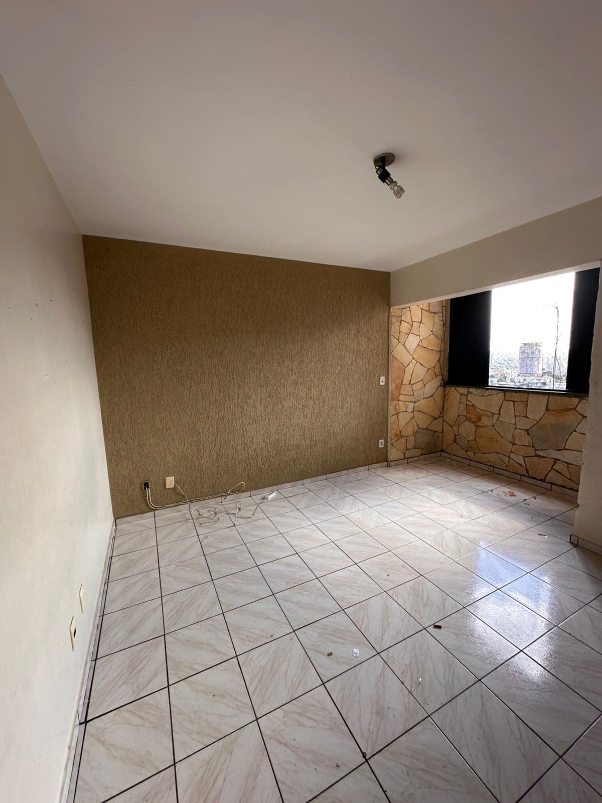 Apartamento no Jardim América