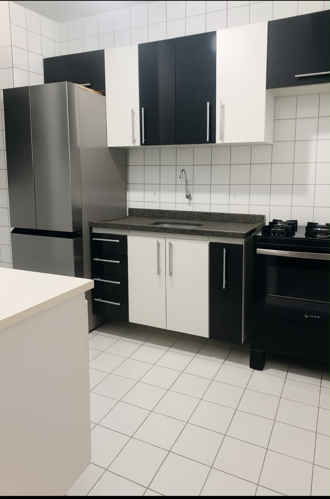 OPORTUNIDADE* – APARTAMENTO À VENDA NO JARDIM BELA VISTA 🔥