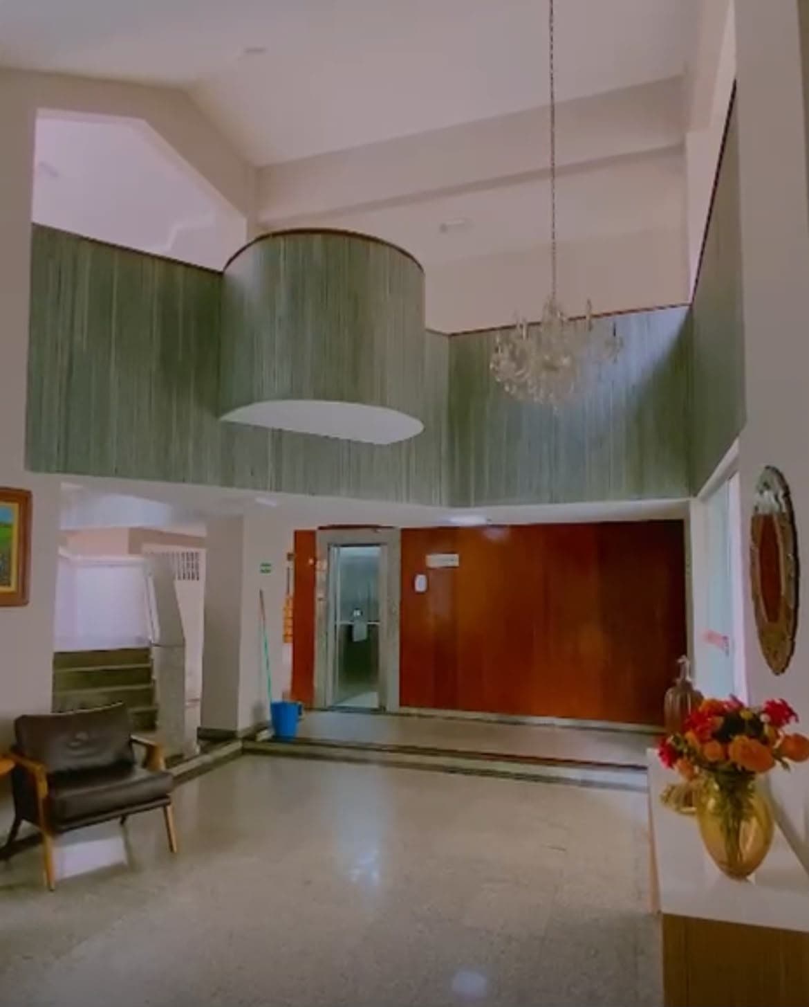 Vendo apartamento Setor Oeste