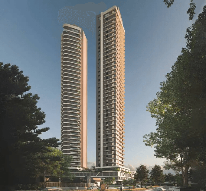 City Altier Ricardo Paranhos