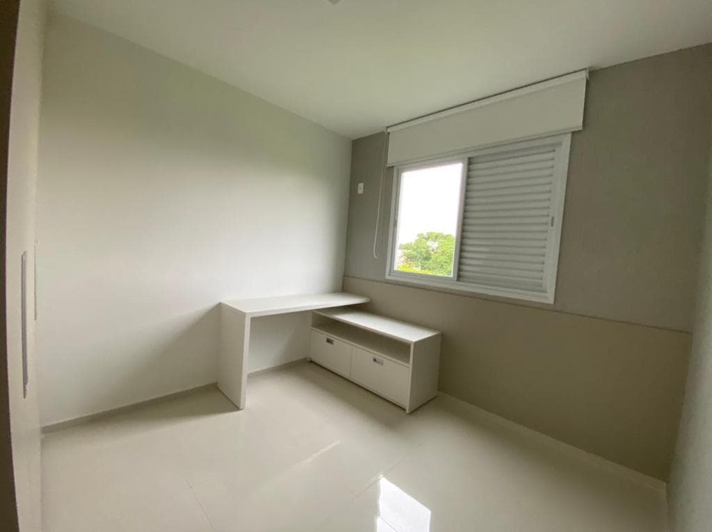 Apartamento Setor Itaipu - 3 Quartos - Semi-Mobiliado