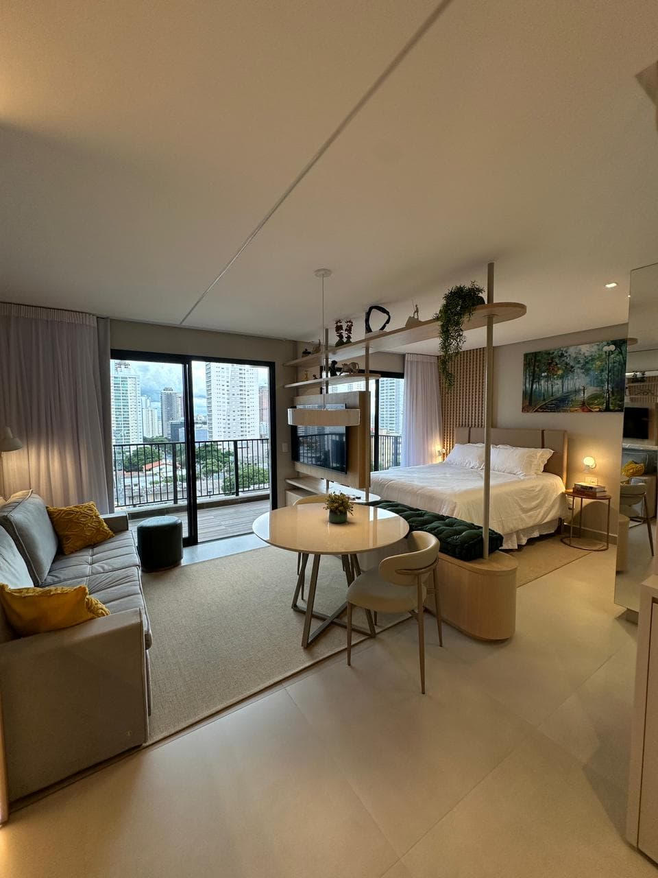 Taí Residencias