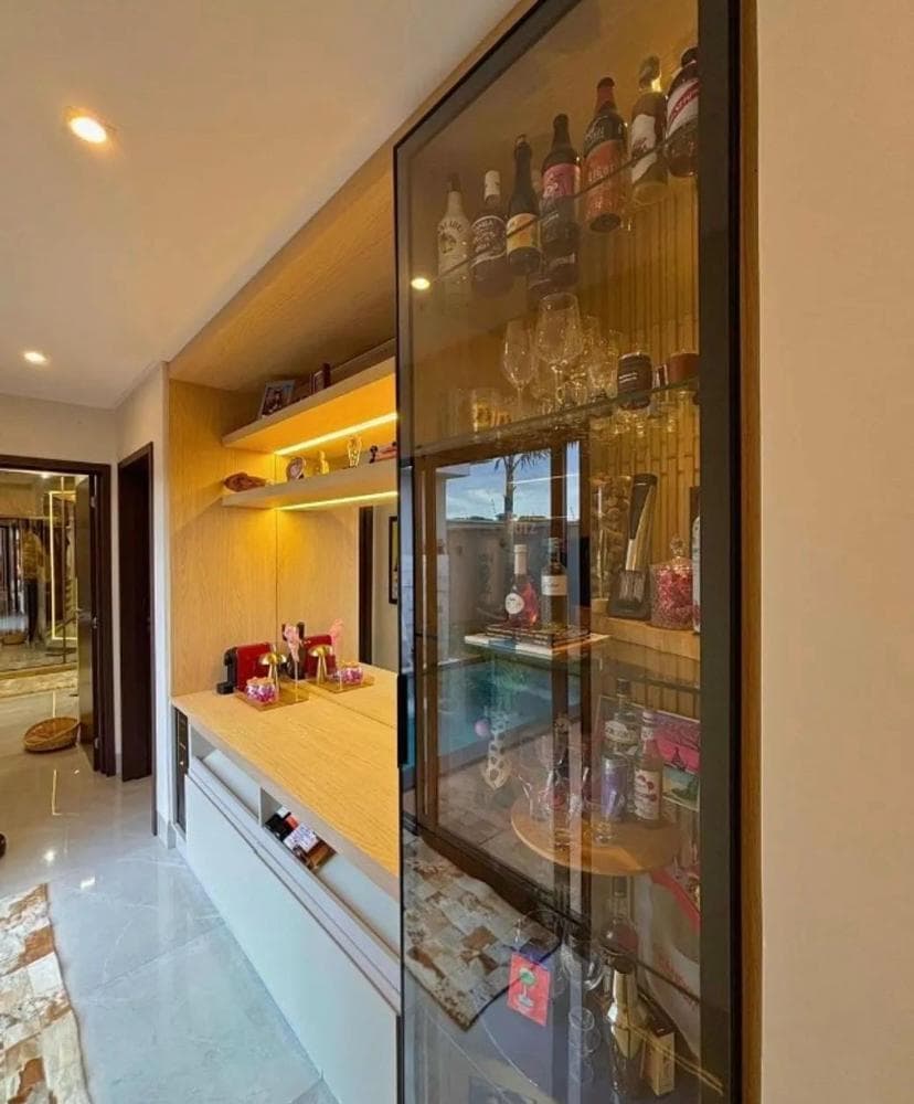 CASA EM CONDOMINIO FECHADO