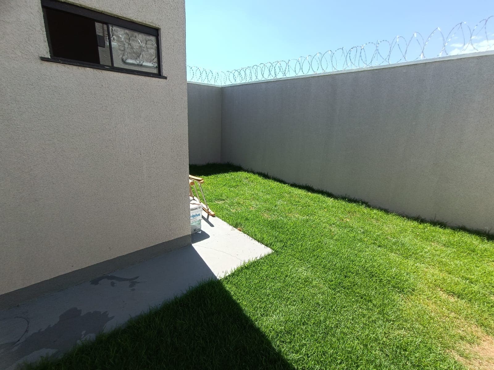 Casa Térrea St. Buriti Sereno