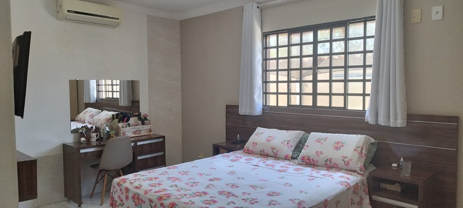 Casa Parque Residencial das Flores