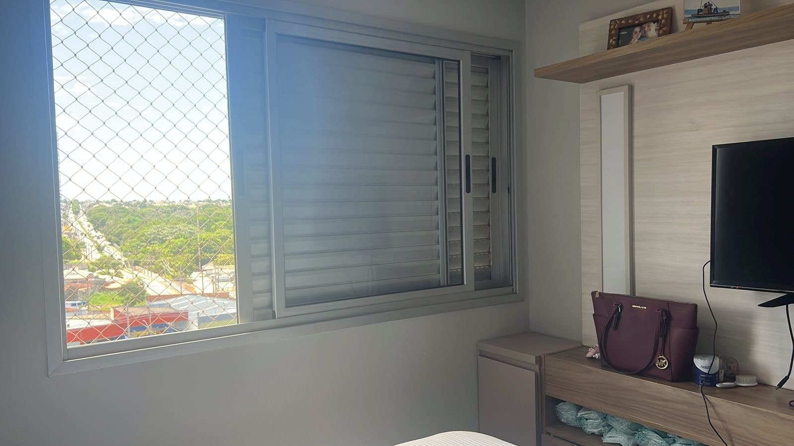 Apartamento no Setor Parque Amazônia Residencial Viva Parque Amazônia