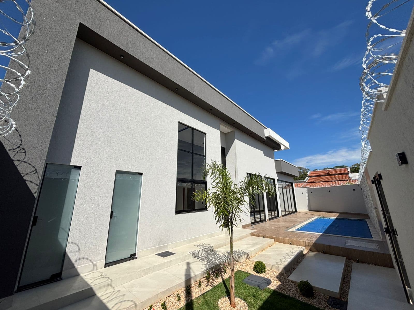 CASA MOINHO DOS VENTOS